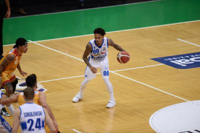 TREVISO 06122020 LBA NUTRIBULLET TREVISO BASKET - CARPEGNA PROSCIUTTO PESARO