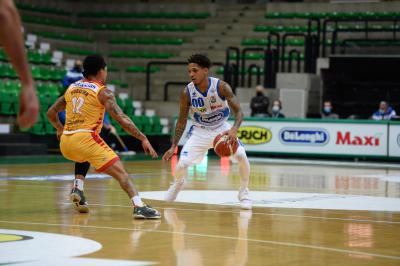 TREVISO 06122020 LBA NUTRIBULLET TREVISO BASKET - CARPEGNA PROSCIUTTO PESARO