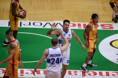 TREVISO 06122020 LBA NUTRIBULLET TREVISO BASKET - CARPEGNA PROSCIUTTO PESARO
