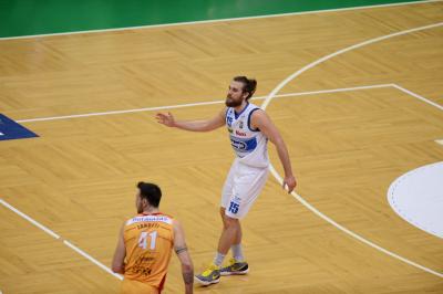 TREVISO 06122020 LBA NUTRIBULLET TREVISO BASKET - CARPEGNA PROSCIUTTO PESARO
