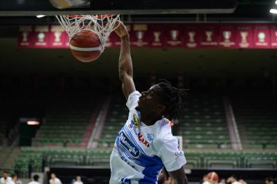 TREVISO 06122020 LBA NUTRIBULLET TREVISO BASKET - CARPEGNA PROSCIUTTO PESARO