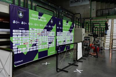 TREVISO 08122020 CEV A CARRARO IMOCO - CALCIT KAMNIK
