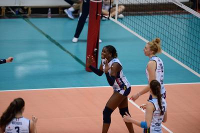 TREVISO 08122020 CEV A CARRARO IMOCO - CALCIT KAMNIK