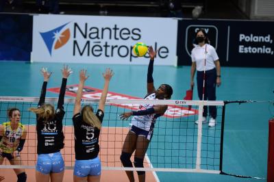 TREVISO 08122020 CEV A CARRARO IMOCO - CALCIT KAMNIK