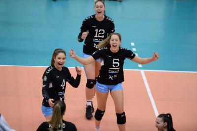 TREVISO 08122020 CEV A CARRARO IMOCO - CALCIT KAMNIK