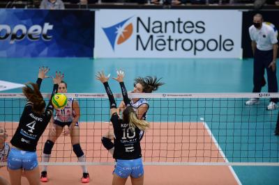 TREVISO 08122020 CEV A CARRARO IMOCO - CALCIT KAMNIK