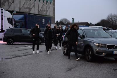 TREVISO 08122020 CEV A CARRARO IMOCO - CALCIT KAMNIK