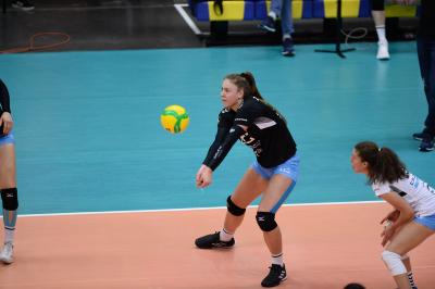 TREVISO 08122020 CEV A CARRARO IMOCO - CALCIT KAMNIK