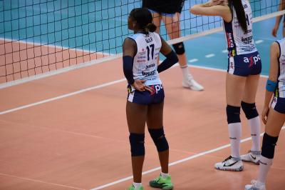 TREVISO 08122020 CEV A CARRARO IMOCO - CALCIT KAMNIK