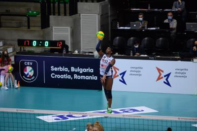 TREVISO 08122020 CEV A CARRARO IMOCO - CALCIT KAMNIK
