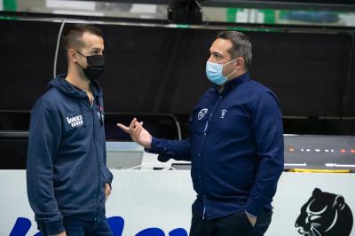 TREVISO 09122020 CEV A CARRARO IMOCO - NANTES VB
