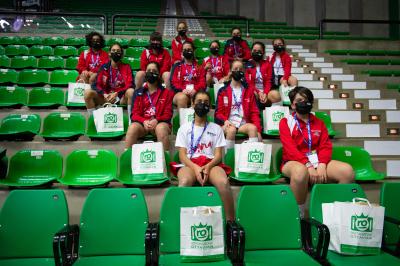 TREVISO 09122020 CEV A CARRARO IMOCO - NANTES VB