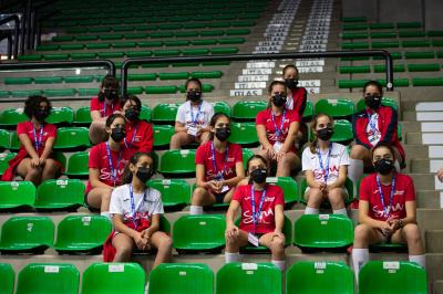 TREVISO 09122020 CEV A CARRARO IMOCO - NANTES VB