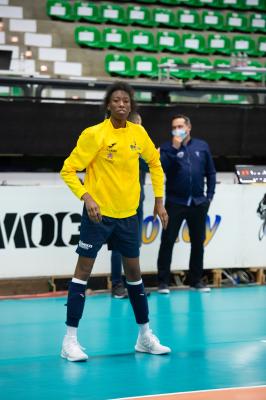 TREVISO 09122020 CEV A CARRARO IMOCO - NANTES VB