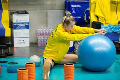 TREVISO 09122020 CEV A CARRARO IMOCO - NANTES VB