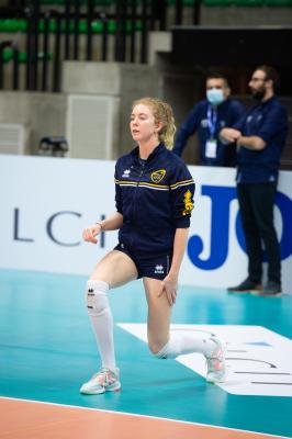 TREVISO 09122020 CEV A CARRARO IMOCO - NANTES VB