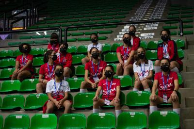 TREVISO 09122020 CEV A CARRARO IMOCO - NANTES VB