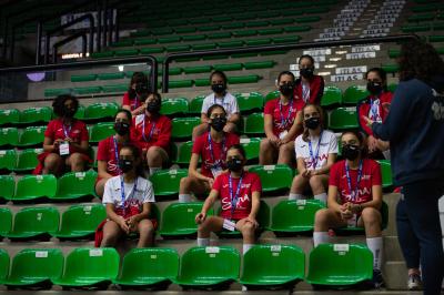 TREVISO 09122020 CEV A CARRARO IMOCO - NANTES VB