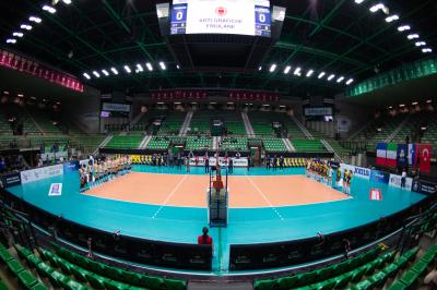 TREVISO 09122020 CEV A CARRARO IMOCO - NANTES VB
