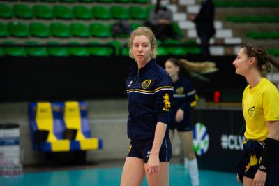 TREVISO 09122020 CEV A CARRARO IMOCO - NANTES VB