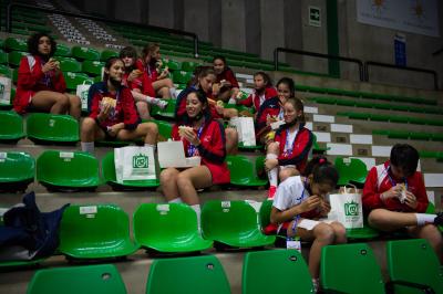 TREVISO 09122020 CEV A CARRARO IMOCO - NANTES VB