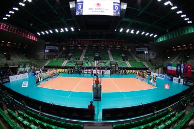 TREVISO 09122020 CEV A CARRARO IMOCO - NANTES VB