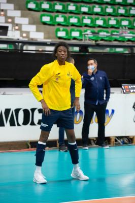 TREVISO 09122020 CEV A CARRARO IMOCO - NANTES VB