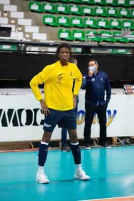 TREVISO 09122020 CEV A CARRARO IMOCO - NANTES VB