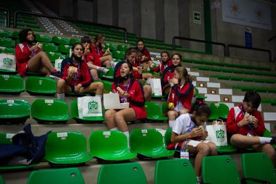 TREVISO 09122020 CEV A CARRARO IMOCO - NANTES VB