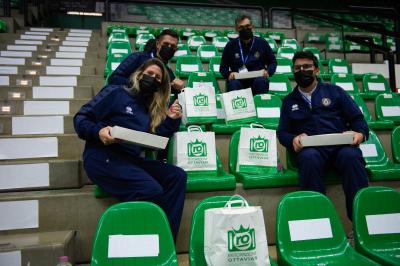 TREVISO 09122020 CEV A CARRARO IMOCO - NANTES VB