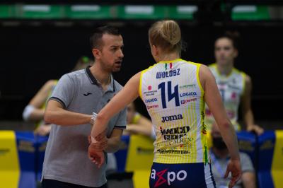 TREVISO 09122020 CEV A CARRARO IMOCO - NANTES VB