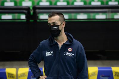 TREVISO 09122020 CEV A CARRARO IMOCO - NANTES VB