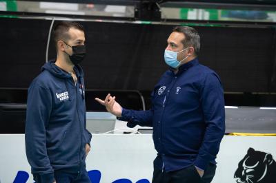 TREVISO 09122020 CEV A CARRARO IMOCO - NANTES VB