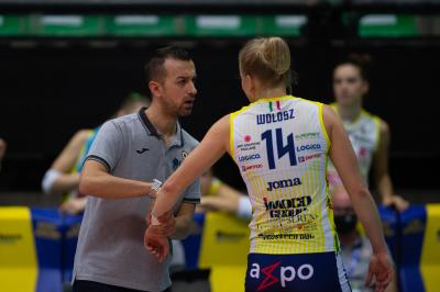 TREVISO 09122020 CEV A CARRARO IMOCO - NANTES VB