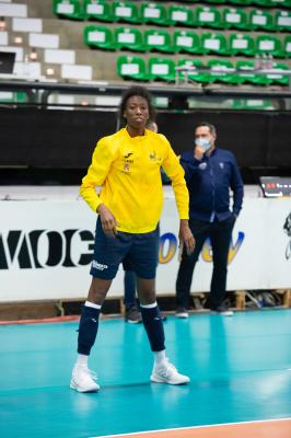 TREVISO 09122020 CEV A CARRARO IMOCO - NANTES VB