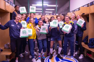 TREVISO 09122020 CEV A CARRARO IMOCO - NANTES VB