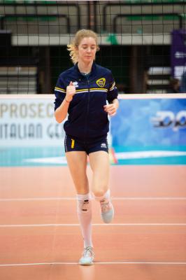 TREVISO 09122020 CEV A CARRARO IMOCO - NANTES VB