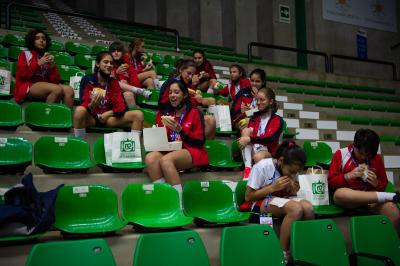 TREVISO 09122020 CEV A CARRARO IMOCO - NANTES VB