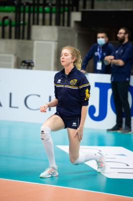 TREVISO 09122020 CEV A CARRARO IMOCO - NANTES VB