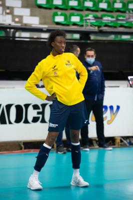 TREVISO 09122020 CEV A CARRARO IMOCO - NANTES VB