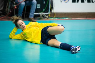 TREVISO 09122020 CEV A CARRARO IMOCO - NANTES VB