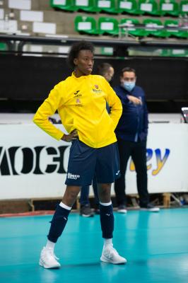 TREVISO 09122020 CEV A CARRARO IMOCO - NANTES VB