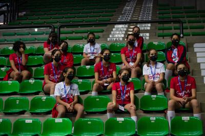 TREVISO 09122020 CEV A CARRARO IMOCO - NANTES VB