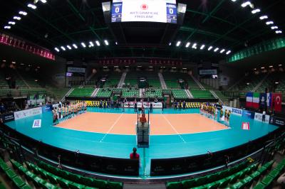 TREVISO 09122020 CEV A CARRARO IMOCO - NANTES VB