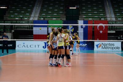 TREVISO 09122020 CEV A CARRARO IMOCO - NANTES VB