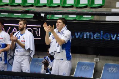 TREVISO 16122020 LBA NUTRIBULLET TREVISO BASKET - VANOLI CREMONA