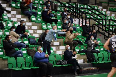 TREVISO 16122020 LBA NUTRIBULLET TREVISO BASKET - VANOLI CREMONA