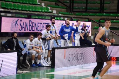 TREVISO 16122020 LBA NUTRIBULLET TREVISO BASKET - VANOLI CREMONA