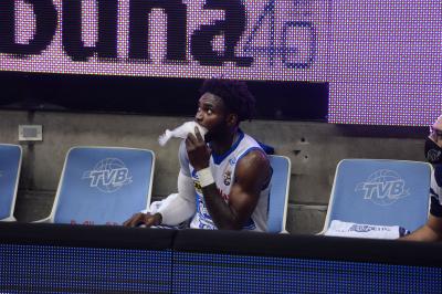 TREVISO 16122020 LBA NUTRIBULLET TREVISO BASKET - VANOLI CREMONA