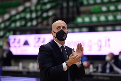 TREVISO 16122020 LBA NUTRIBULLET TREVISO BASKET - VANOLI CREMONA